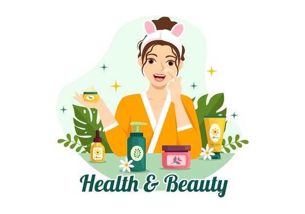 Health & Beauty