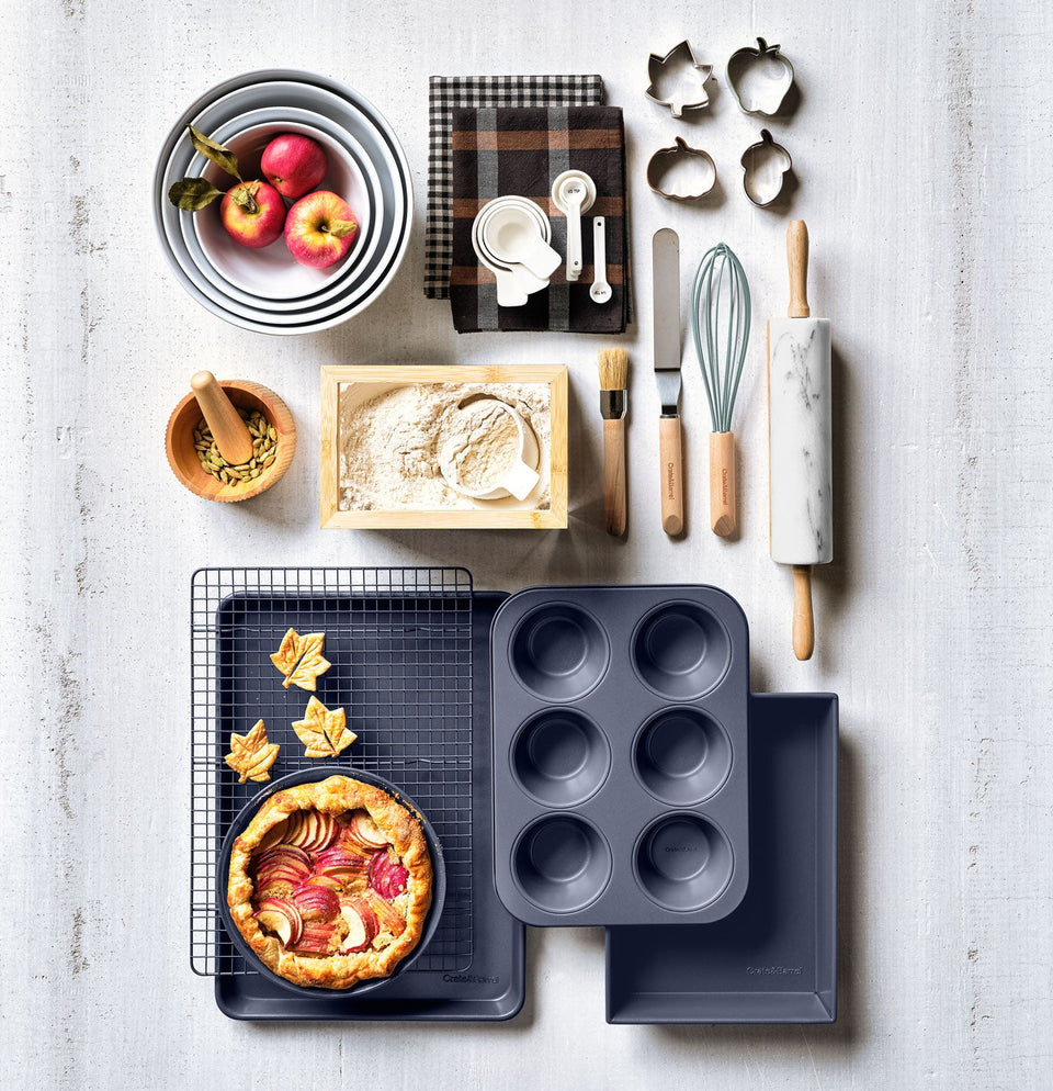 Kitchen & appliances