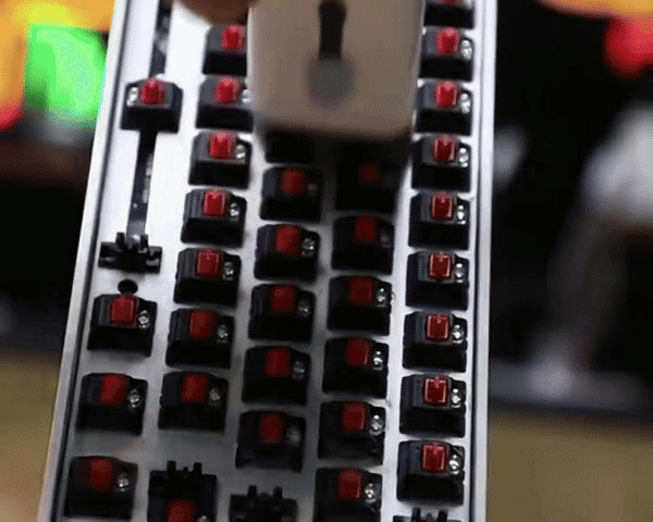 All-in-One Cleaning Tool for Earphones, Keyboards, Laptops & Gadgets