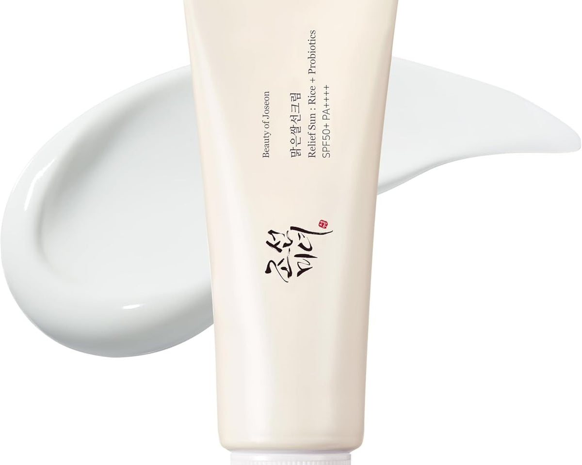 Beauty of Joseon Relief Sun Rice + Probiotics