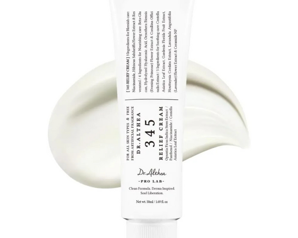Dr Althea 345 Cream