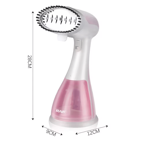 1500W Handheld Garment Steamer for Clothes