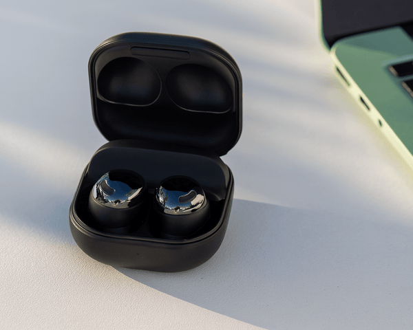 Galaxy Buds Pro Wireless Earbuds – Active Noise Cancelling Bluetooth Earphones (Sound by AKG, IPX7 Waterproof)